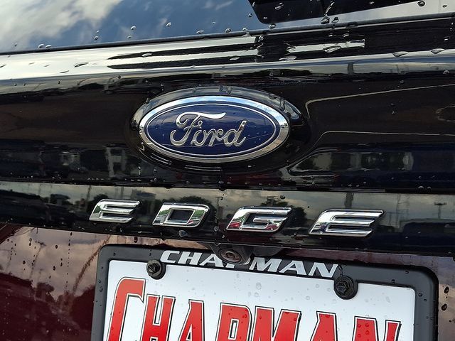 Certified 2024 Ford Edge SEL AWD/4WD image 29
