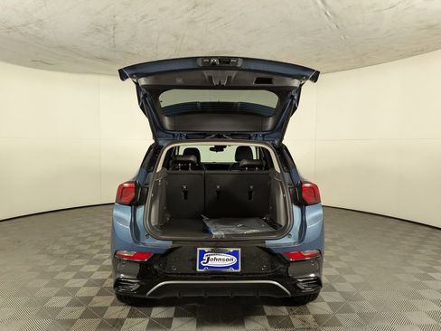 New 2026 Buick Encore GX Sport Touring w/ Advanced Technology Package image 9