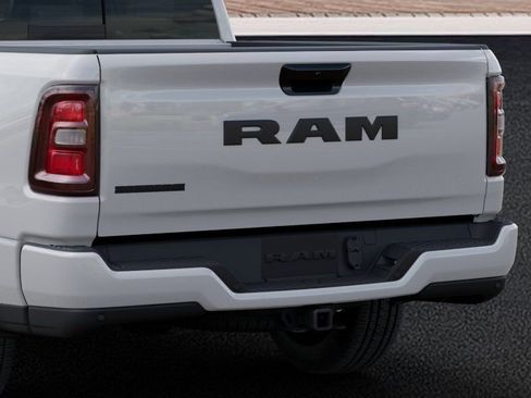 New 2026 RAM 1500 Big Horn image 13