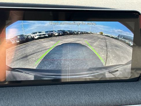 New 2026 Nissan Kicks SV w/ SV Premium Package image 19