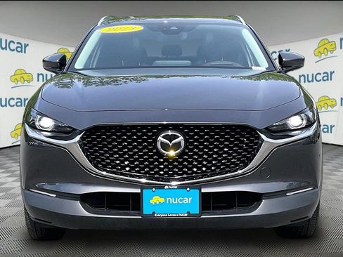 Used 2023 MAZDA CX-30 AWD 2.5 S w/ Premium Package image 2