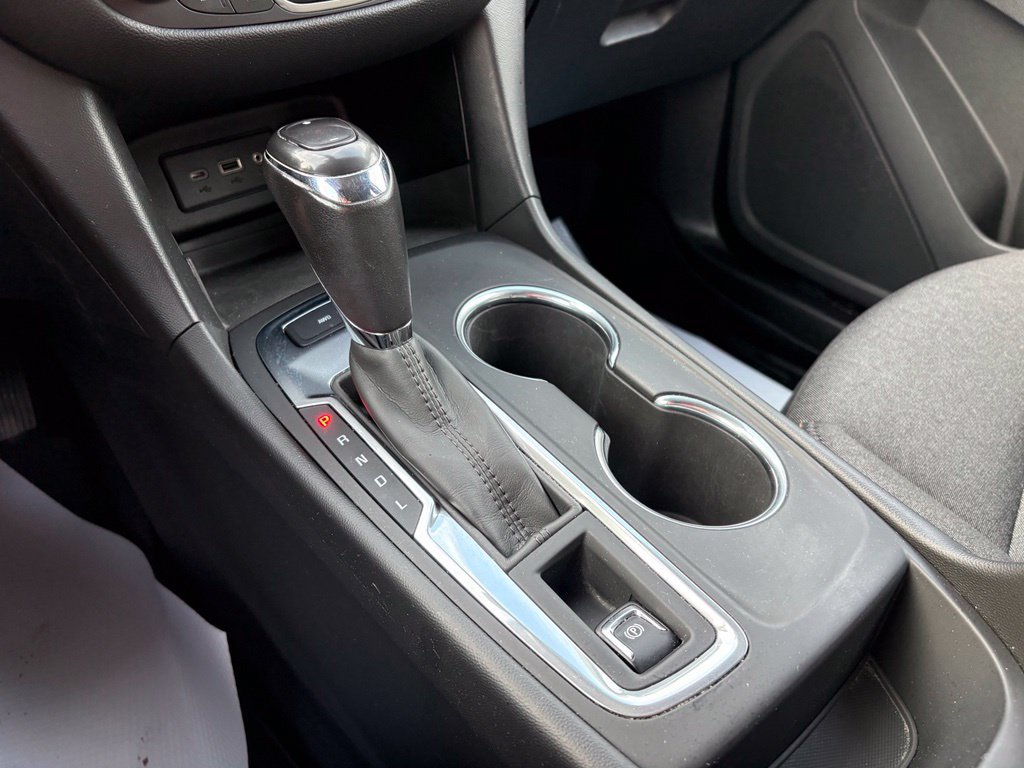 Used 2019 Chevrolet Equinox LT AWD/4WD image 22