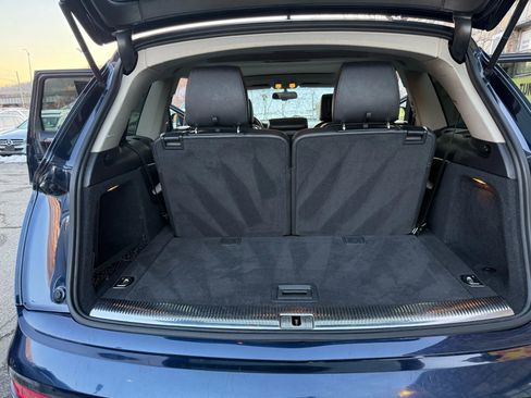 Used 2015 Audi Q7 3.0T Premium Plus w/ Premium Plus Package image 20