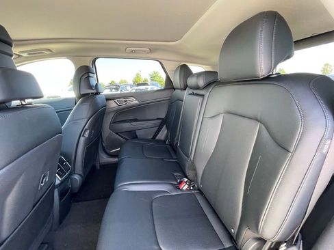 New 2026 Kia Sportage EX w/ EX Panorama Roof Package image 26