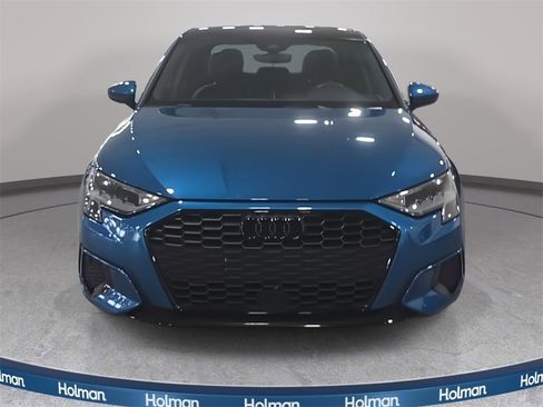 Used 2022 Audi A3 2.0T Premium image 3