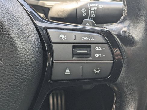 Used 2023 Honda Civic Sport image 23