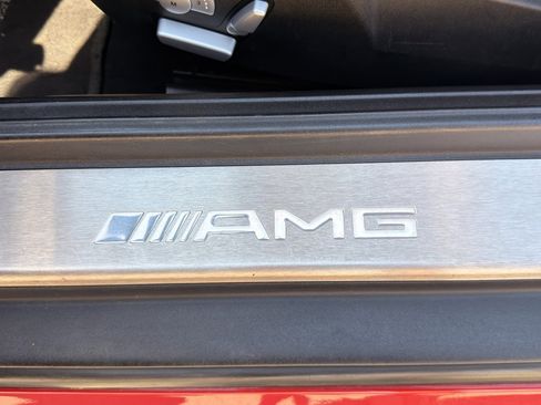 Used 2006 Mercedes-Benz SLK 55 AMG image 26