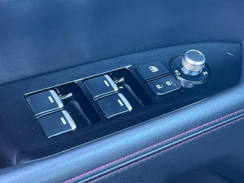 Used 2022 MAZDA CX-5 AWD 2.5 Turbo image 14