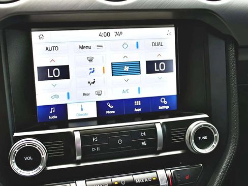 Used 2020 Ford Mustang GT Premium image 16