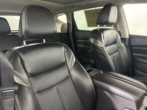 Used 2024 Nissan Murano SL image 33