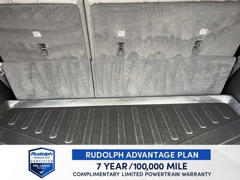 Used 2023 Jeep Wagoneer Series II image 28