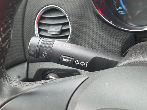 Used 2015 Chevrolet Cruze LTZ w/ Sun, Sound and Sport Package image 34