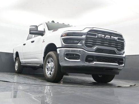 New 2026 RAM 2500 Tradesman image 42