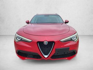 Used 2018 Alfa Romeo Stelvio Sport w/ Cold Weather Package video 2