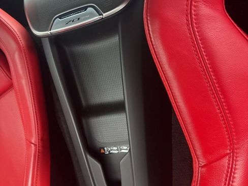 Used 2023 Chevrolet Corvette Stingray Preferred Conv w/ Z51 Performance Package image 26