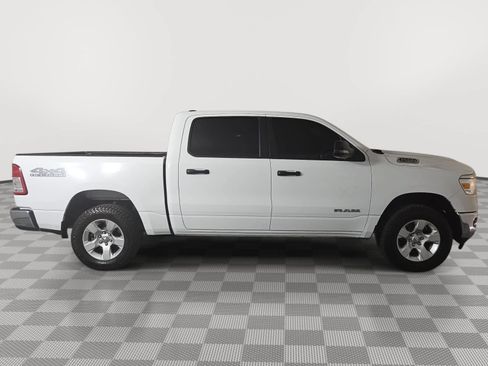 Used 2023 RAM 1500 Big Horn AWD/4WD image 9