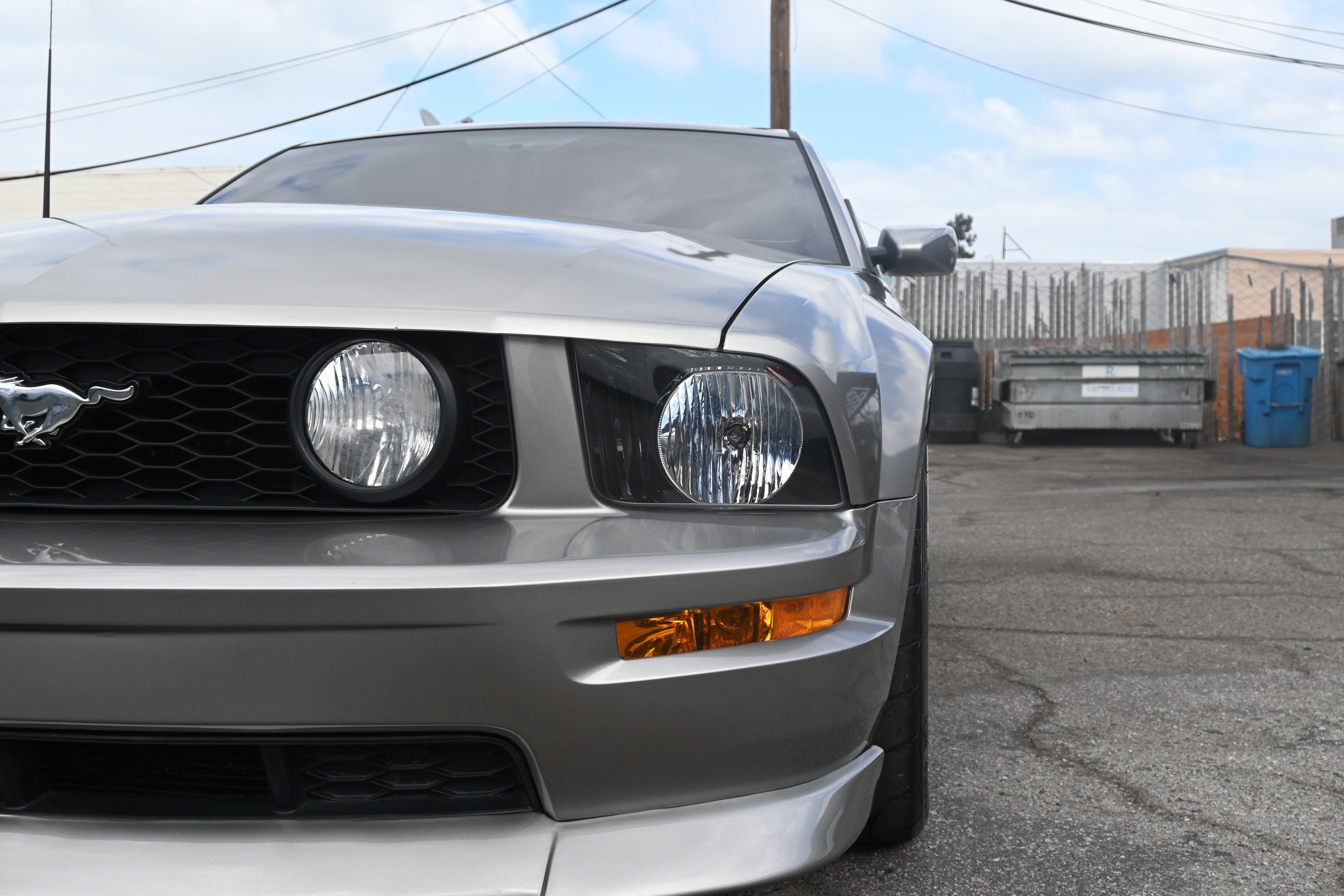 Used 2008 Ford Mustang GT RWD image 15