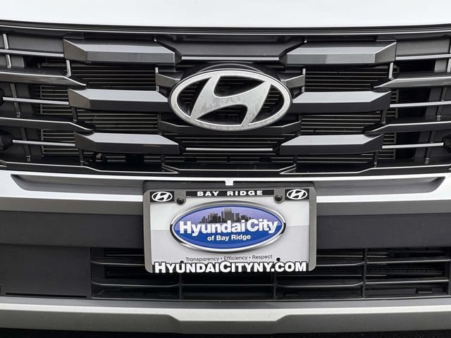 Used 2026 Hyundai Tucson SEL Plus AWD/4WD image 12