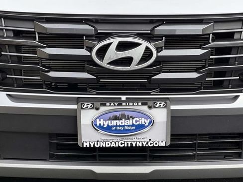 Used 2026 Hyundai Tucson SEL AWD/4WD image 12