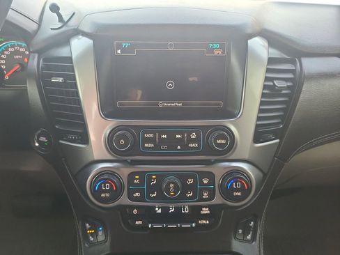 Used 2016 Chevrolet Tahoe LTZ image 15