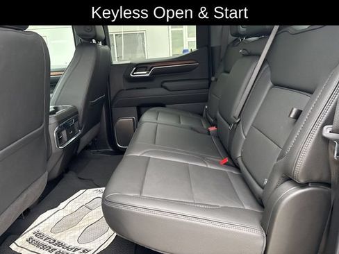 Used 2024 GMC Sierra 1500 Denali w/ Technology Package AWD/4WD image 22