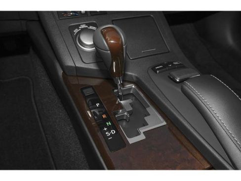 Used 2015 Lexus ES 350 w/ Premium Package FWD image 10