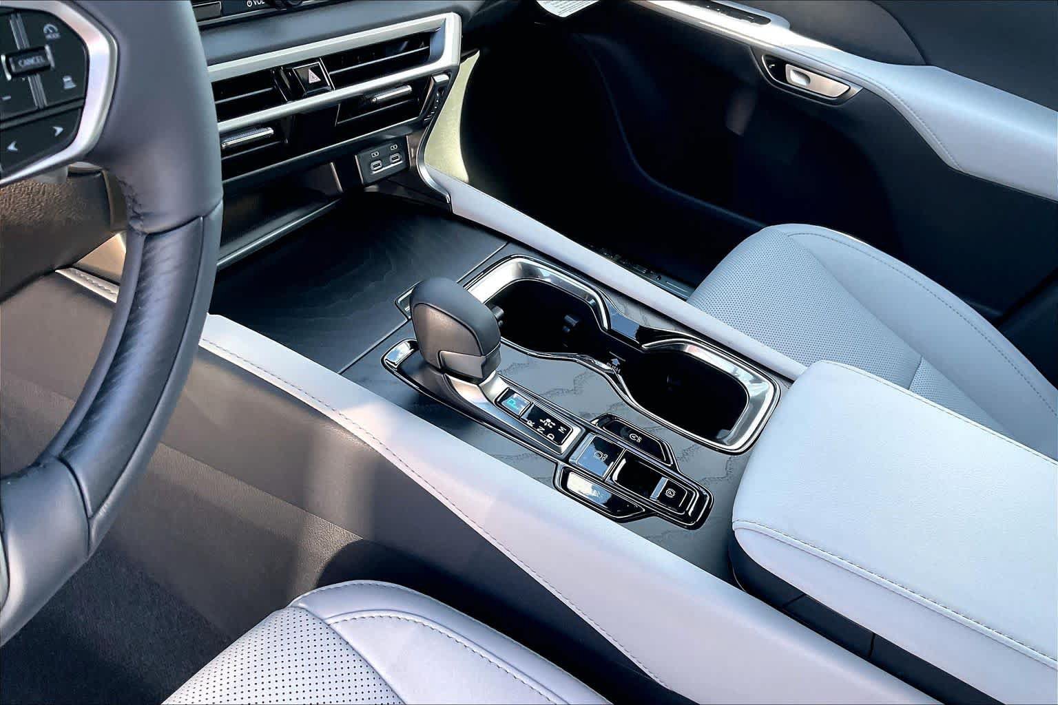 New 2026 Lexus RX 350 Premium w/ Convenience Package FWD image 11