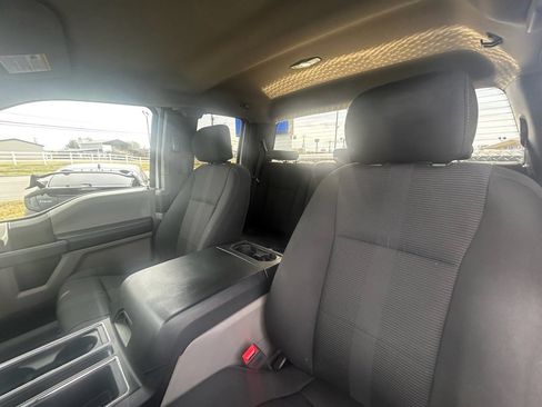 Used 2019 Ford F150 XL w/ Equipment Group 101A Mid image 11