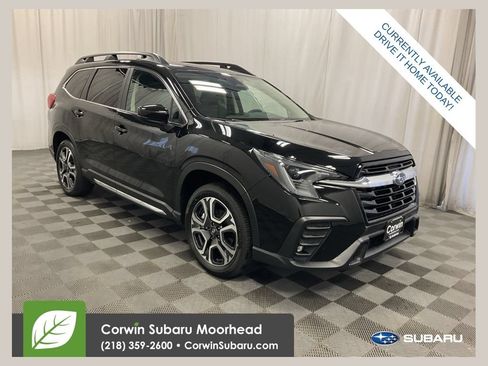 New 2026 Subaru Ascent Limited AWD/4WD image 1