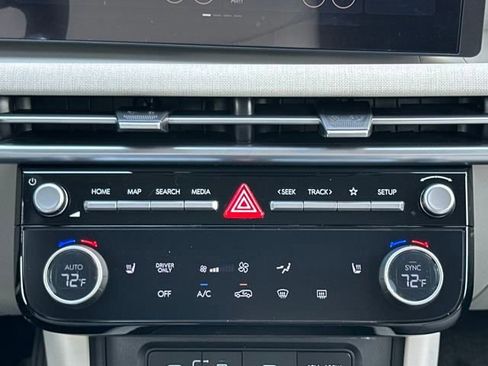 New 2025 Hyundai Tucson SEL image 23