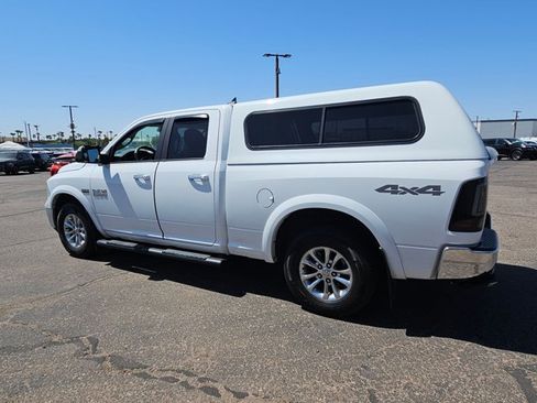 Used 2018 RAM 1500 SLT AWD/4WD image 6