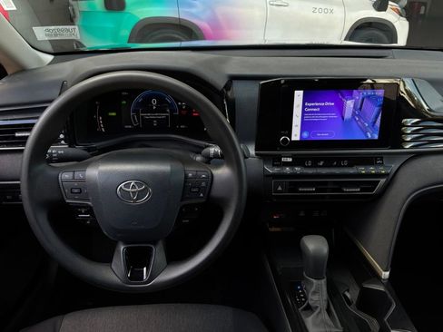 Used 2026 Toyota Camry LE FWD image 13