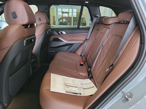 New 2026 BMW X5 xDrive40i image 27
