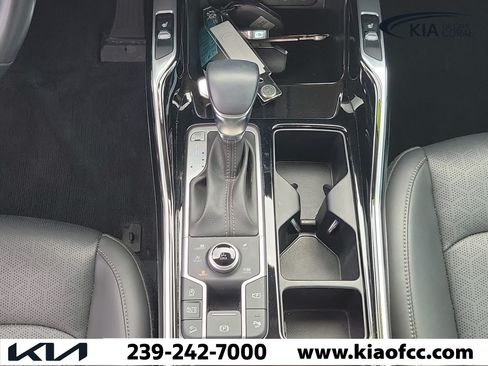 Used 2021 Kia Sorento SX AWD/4WD image 20