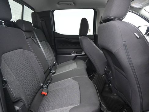 Used 2024 Ford Ranger XLT w/ Equipment Group 301A High image 19