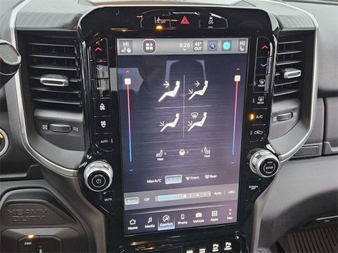 New 2025 RAM 2500 Big Horn image 21