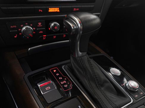 Used 2015 Audi A6 2.0T Premium Plus w/ Premium Plus Package image 25