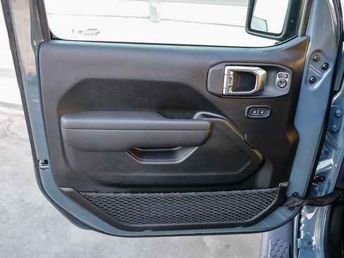 New 2025 Jeep Wrangler Sport S image 22