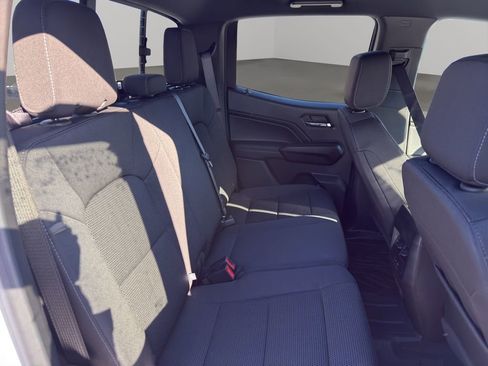 New 2026 GMC Canyon Elevation w/ Convenience Package image 10