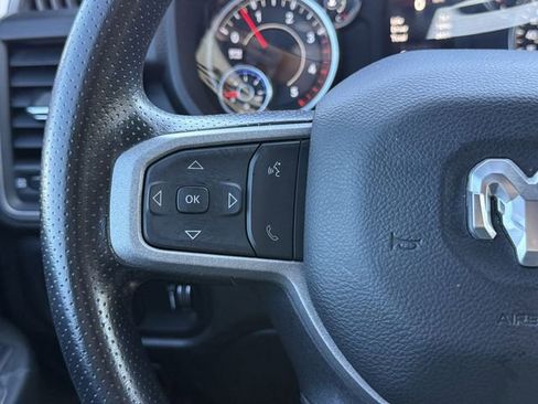 Used 2024 RAM 2500 Tradesman w/ Chrome Appearance Group image 20