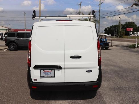Used 2022 Ford Transit Connect XL FWD image 10
