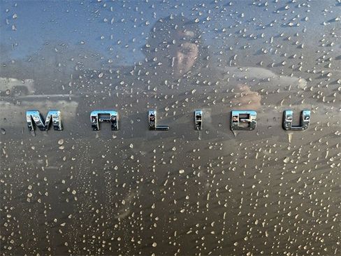 Certified 2023 Chevrolet Malibu LT image 32