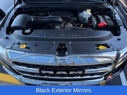 Used 2022 RAM 1500 Big Horn image 32