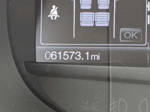 Used 2024 Ford Edge Titanium AWD/4WD image 26