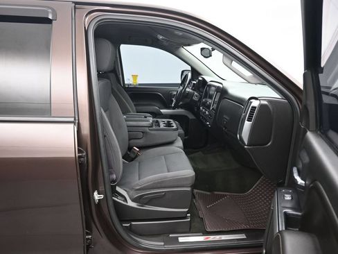 Used 2016 Chevrolet Silverado 1500 LT w/ All Star Edition AWD/4WD image 40