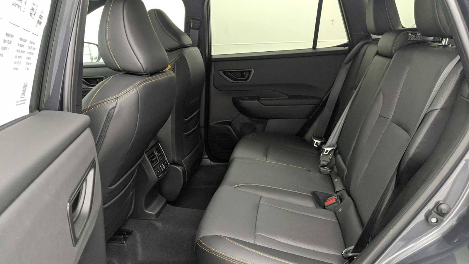 New 2026 Subaru Outback Wilderness AWD/4WD image 24