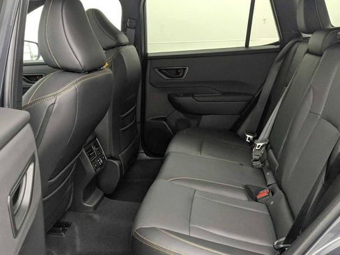 New 2026 Subaru Outback Wilderness AWD/4WD image 24