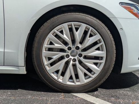 Used 2019 Audi A7 3.0T Premium Plus image 32