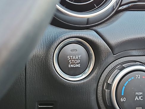 New 2023 MAZDA MX-5 Miata Grand Touring image 22