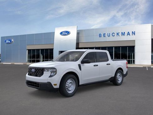 New 2026 Ford Maverick XL image 7